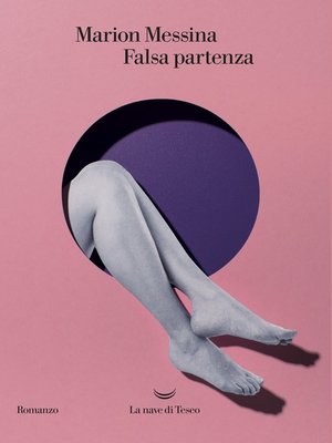cover image of Falsa partenza